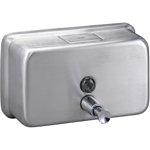 Distributeur de savon de type r&eacute;servoir, Capacit&eacute; de 1200 ml Superchem Industries
