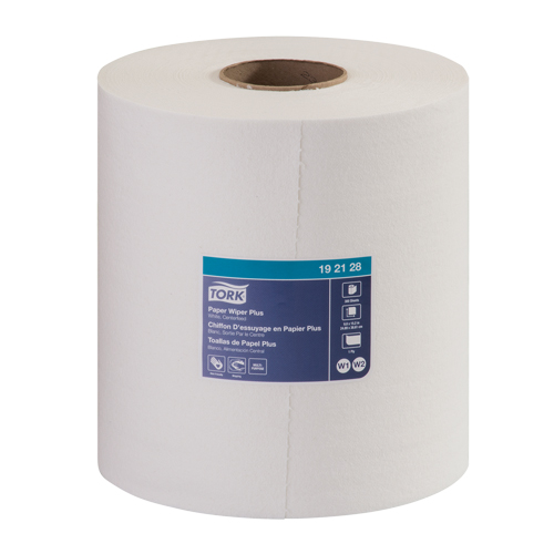 Chiffons Plus en papier, Tout usage, 15-1/5" lo x 9-4/5" la Superchem Industries