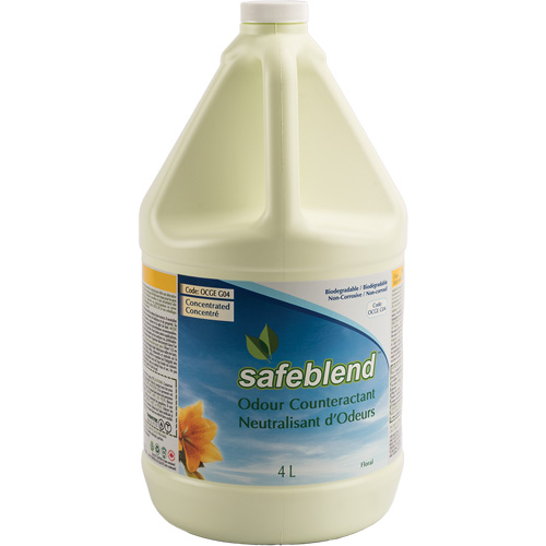 Odour Counteractant Superchem Industries