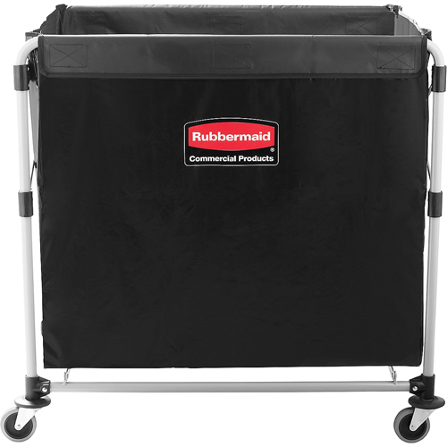 Collapsible X-Cart Superchem Industries