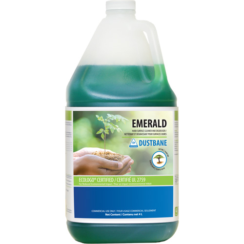 Emerald Cleaners & Degreasers, 4 L, Jug Superchem Industries