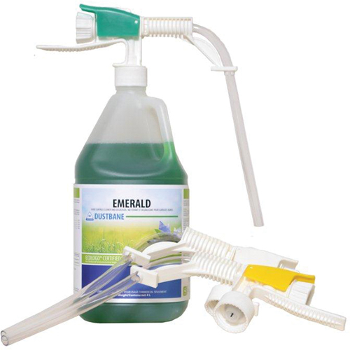 Syst&egrave;mes de dosage portatifs Remplissage &eacute;cologique Facile, Pompe Superchem Industries