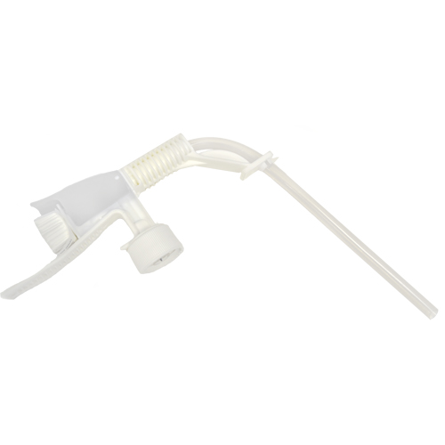 Syst&egrave;mes de dosage portatifs Remplissage &eacute;cologique Facile, Pompe Superchem Industries