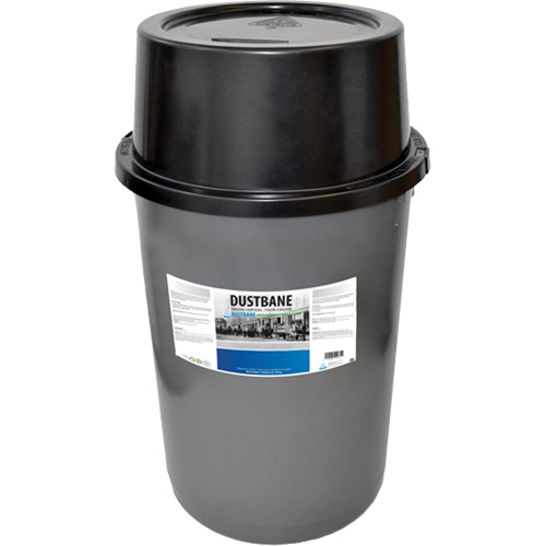 Sweeping  Compound, Drum, 220.46 lbs. ( 100 kg ) Superchem Industries