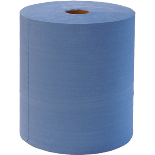 Pro Tuff-Job Wipers, Heavy-Duty, 12" L x 13" W Superchem Industries