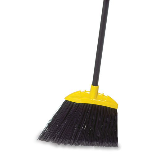 Balai angulaire lisse jumbo, Longueuer de 56-7/8" Superchem Industries