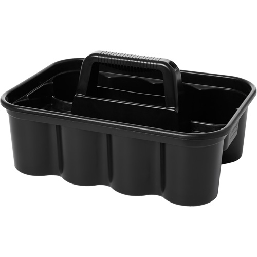 Deluxe Janitorial Cleaning Caddy Superchem Industries