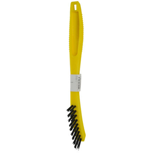 Brosse &agrave; carrelage et coulis, Longeur de 8-1/2" Superchem Industries