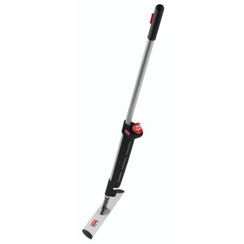 Executive Series Hygen Pulse Microfiber Mop Frame, 56", Metal/Plastic Superchem Industries