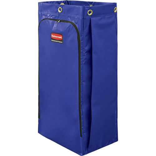 Janitorial Cleaning Cart Bag Superchem Industries