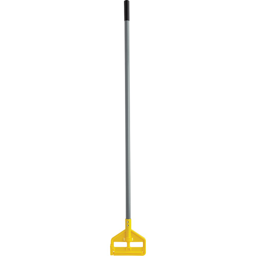 Invader&reg; Handle, Fibreglass, Open Gate Tip, 1" Diameter, 54" Length Superchem Industries
