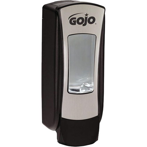 ADX-12 Foam Soap Dispenser, Push, 1250 ml Capacity, Cartridge Refill Format Superchem Industries