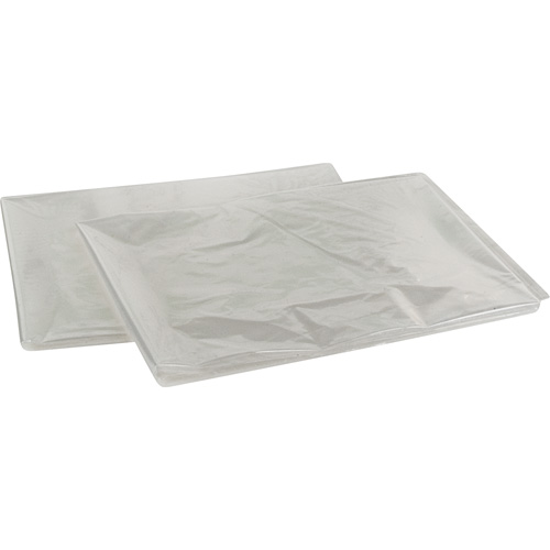 Garbage Bags, Oxo-Degradable, X-Strong, 36" L x 26" W, 1.2 mil Thick Superchem Industries