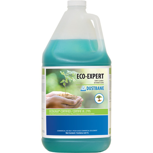 Nettoyant pour tapis Eco-Expert, 4 L, Cruche Superchem Industries