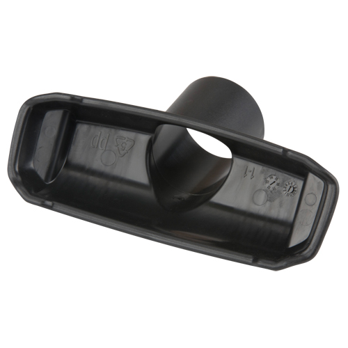 Embout tout usage pour aspirateurs industriels en poly Superchem Industries