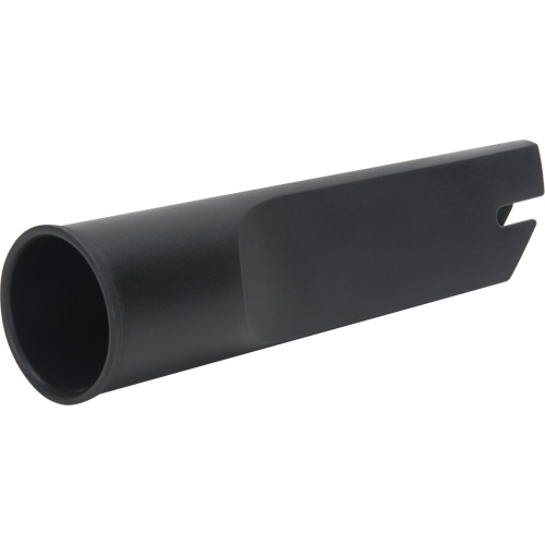 Embout &agrave; bec plat pour aspirateurs industriels en poly Superchem Industries