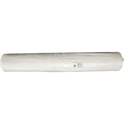 Sacs homologu&eacute;s FDA, 88" x 48", 2,5 mil Superchem Industries