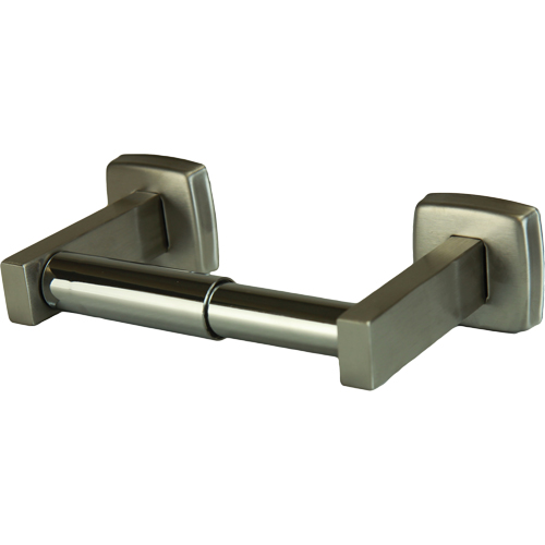 Surface Toilet Paper Holder, Single Roll Capacity Superchem Industries