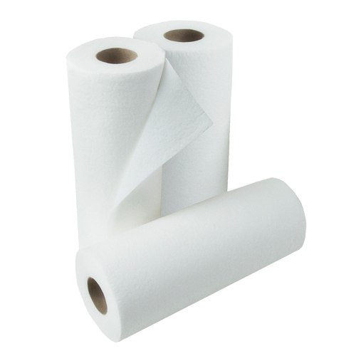Essuie-mains Pro Signature, 1 Pli, 72 Feuilles/rouleau, 9,4" la, 11" lo Superchem Industries