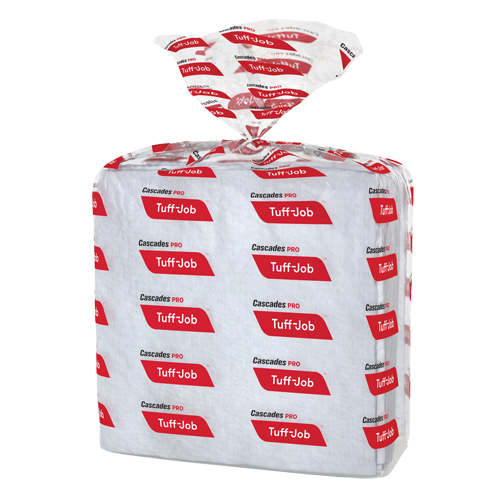 Chiffons Pro Tuff-Job, Robuste, 12" lo x 13" la Superchem Industries