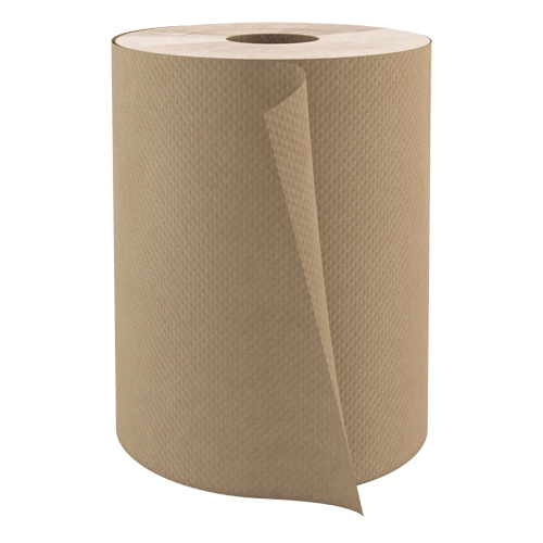 Essuie-mains en rouleau serr&eacute; Pro Select, 1 pli, Standard, 600' lo Superchem Industries