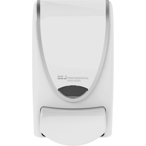 Distributeur Curve Proline, &agrave; pression, Capacit&eacute; de 1000 ml, Format Cartouche de recharge Superchem Industries