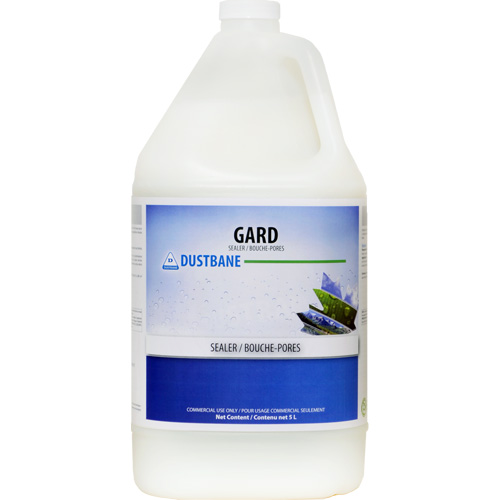 Scellant pour plancher Gard, 5 L, Cruche Superchem Industries