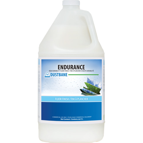 Fini &agrave; plancher de haute durabilit&eacute; Endurance, 5 L, Cruche Superchem Industries