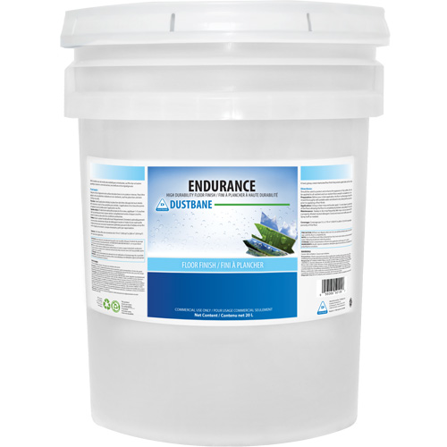 Fini &agrave; plancher de haute durabilit&eacute; Endurance, 20 L, Baril Superchem Industries