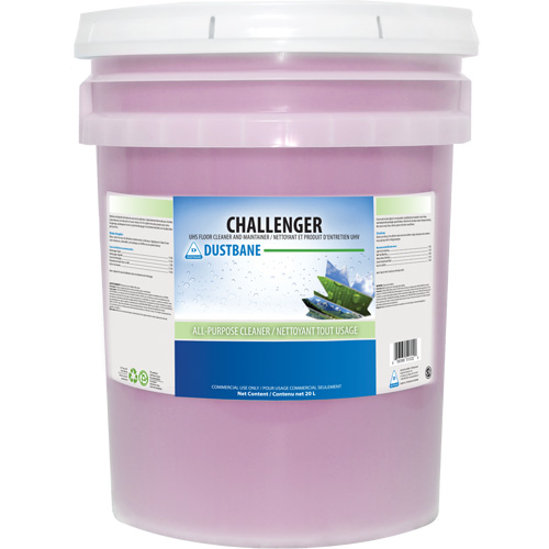 Challenger Floor Cleaner & Maintainer, 20 L, Drum Superchem Industries