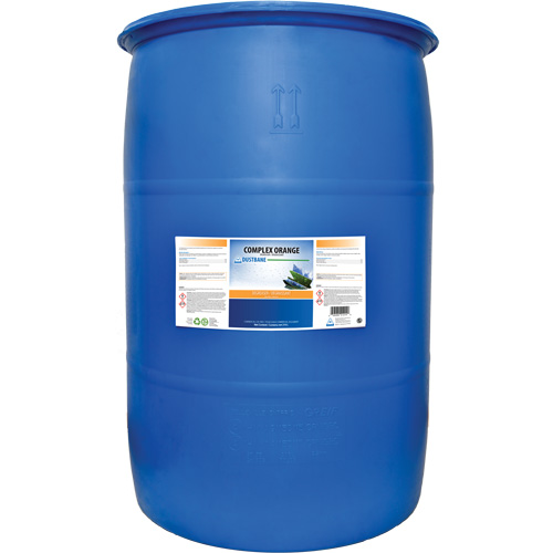 Complex Orange Degreaser, 210 L, Drum Superchem Industries