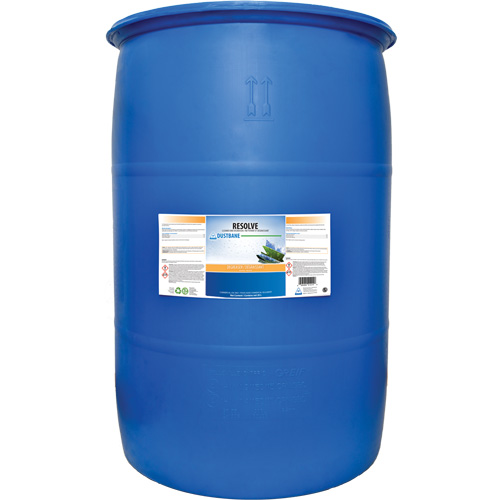 Nettoyant et d&eacute;graissant Resolve, 210 L, Baril Superchem Industries