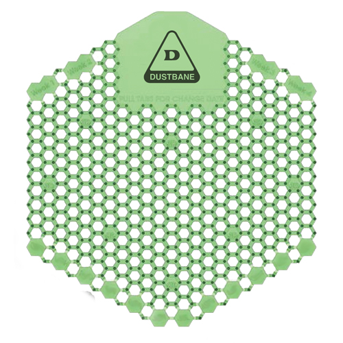 Tamis d'urinoir 3D Shield  Superchem Industries