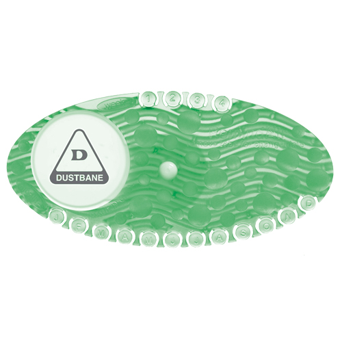 Assainisseur d'air flexible Airflex, Melon cocombre, Gel Superchem Industries