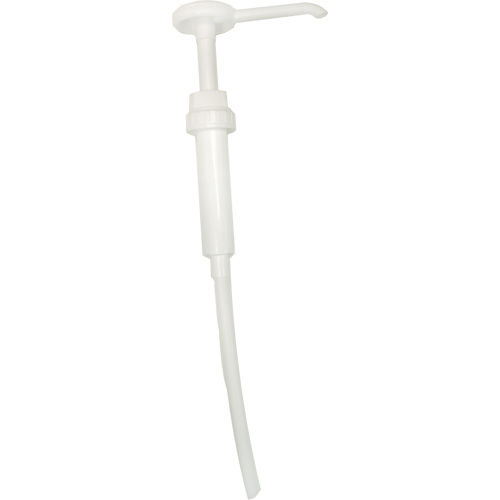 Dispensing Pump Superchem Industries