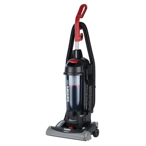 Aspirateur commercial debout Quietclean, 135 pi³/min, 3,5 pintes Superchem Industries