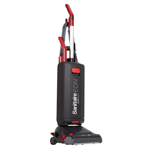 Aspirateur commercial debout EON Quietclean, 105 pi. cu/min, 3 pintes Superchem Industries