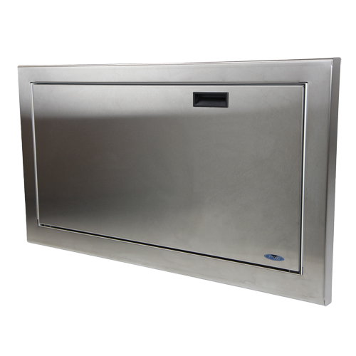 Poste &agrave; langer horizontal, 37 x 31 Superchem Industries