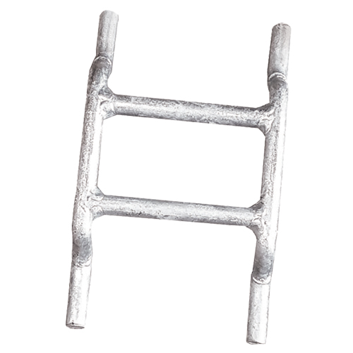 Turn-A-Link Double Galvanized Connector Superchem Industries