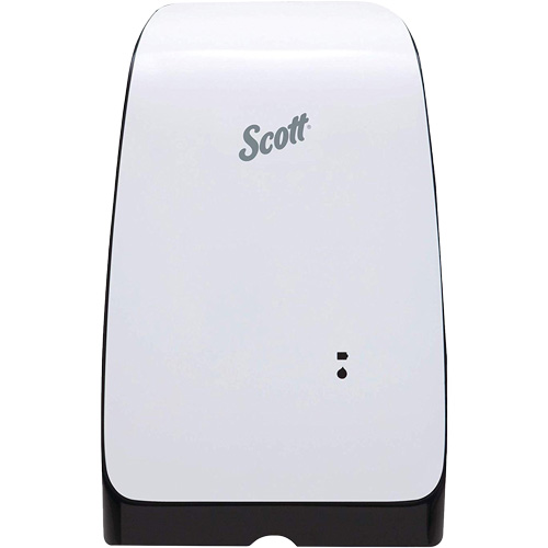 Scott&reg; Skin Care Dispenser, Touchless, 1200 ml Capacity Superchem Industries