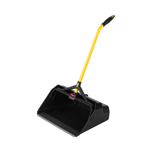Maximizer Heavy-Duty Stand-Up Debris Pan, Plastic Superchem Industries