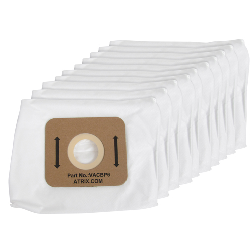 HEPA Filter Bags Superchem Industries