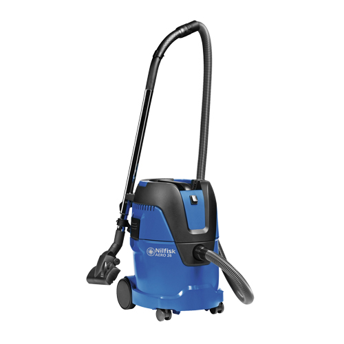 Aspirateur AERO 26, Secs-humides, 1,34 CV,  Superchem Industries