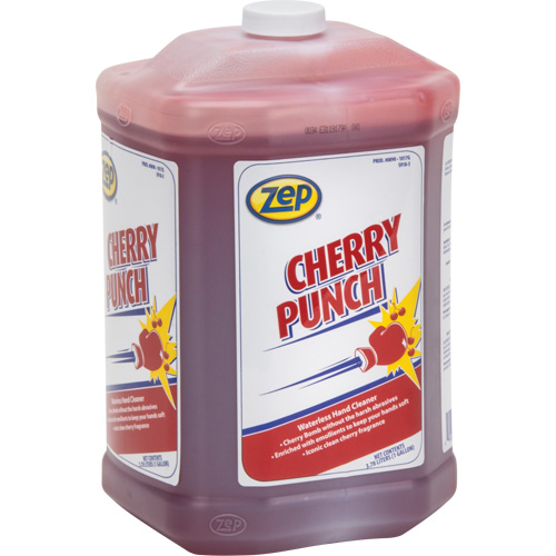 Waterless Hand Cleaner, Liquid, 3.78 L, Jug, Unscented Superchem Industries