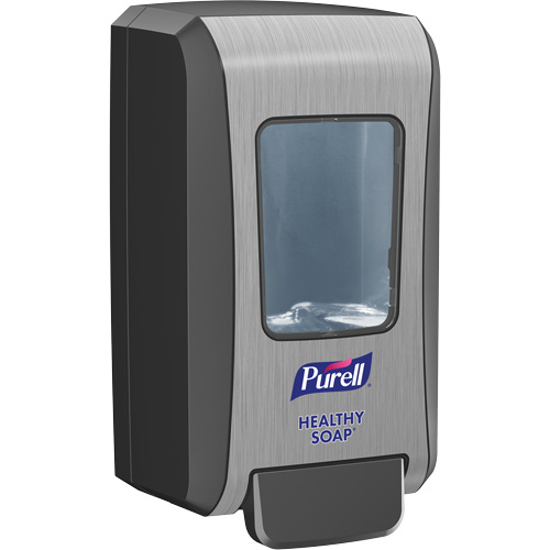FMX-20 Dispenser, Push, 2000 ml Capacity, Cartridge Refill Format Superchem Industries