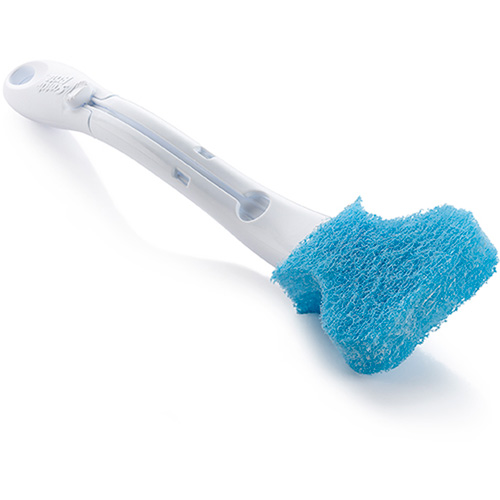 Scotch-Brite Toilet Bowl Scrubber Handle Superchem Industries