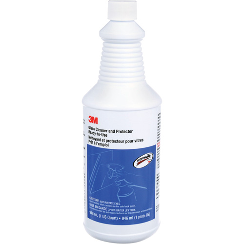 Nettoyant et protecteur pour le verre, 1 L, Bouteille Superchem Industries
