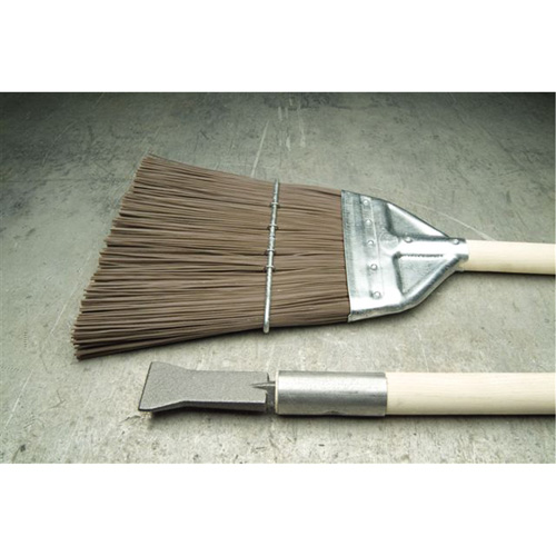 Balai pour rails, Longueuer de 56" Superchem Industries