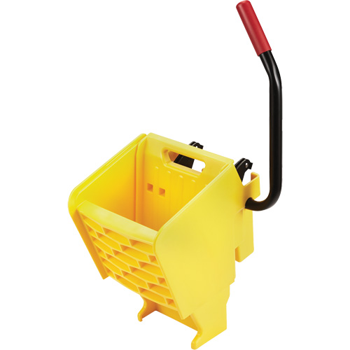 Wavebrake&reg; Mop Wringer, Side Press Superchem Industries