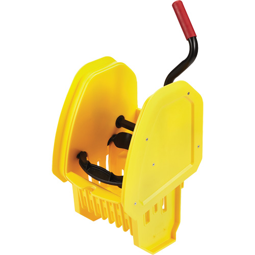 Essoreuse pour vadrouille Wavebrake, Pression vers le bas Superchem Industries